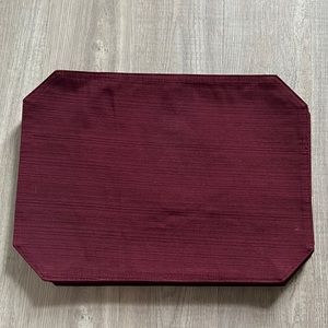 10 quantity Placemats